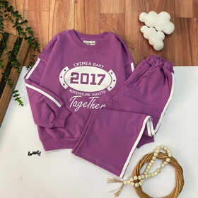 بلوز شلوار بگ طرح 2017