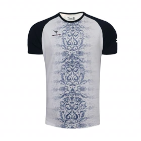 تیشرت ورزشی مردانه تکنیک پلاس 07 مدل TS-150