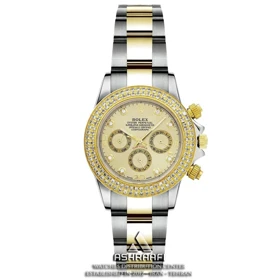 ساعت رولکس دیتونا Rolex Daytona MDSG3