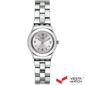 ساعت مچی زنانه سواچ SWATCH مدل YSS300G