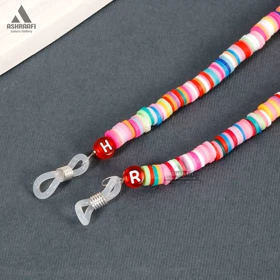 بند عینک فیمو رنگی Glasses Strap CF2