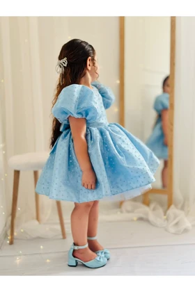 پیراهن بچگانه linarookids linarookids