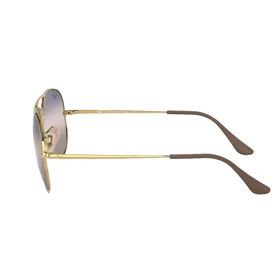 عینک آفتابی ریبن RayBan RB3689S 0001GE