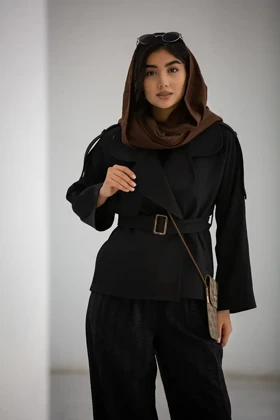 ترنج کت پرادا تنوس