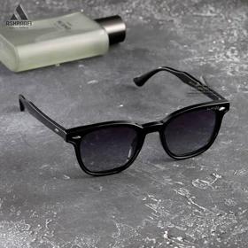 عینک آفتابی آلانزو Alanzo 9901 (طیف رنگی دوم)