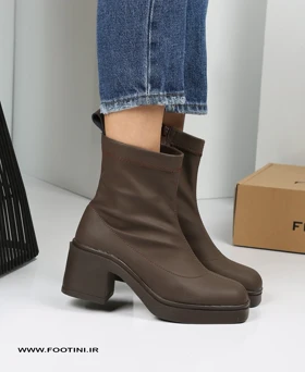 بوت زنانه کد 8306 MR