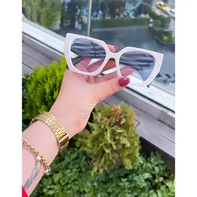عینک پرادا عدسی بلوکات (Prada)