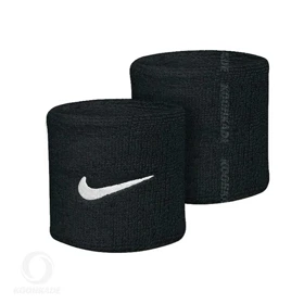 مچ بند حوله ای NIKE (مشکی)