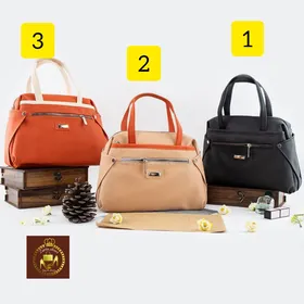 کیف دستی و دوشی زنانه ترکیبی