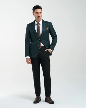 ام کی کالکشن کت mk-2832-jade