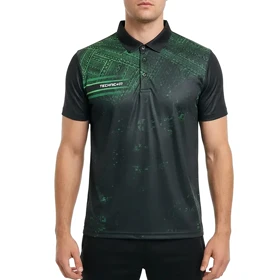 پولوشرت ورزشی مردانه آرکان تکنیک پلاس 07 مدل TS-171