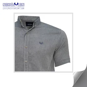 پیراهن مردانه مدل کیوان 10