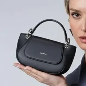 کیف دوشی زنانه رزمری مدل Rose Merry RS3249