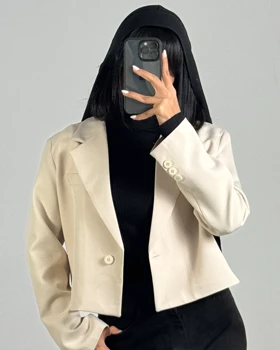 کراپ کت تک دکمه کد 100160