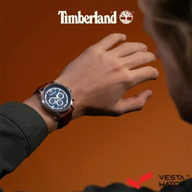 ساعت مچی مردانه تیمبرلند TIMBERLAND مدل TDWGF0054602