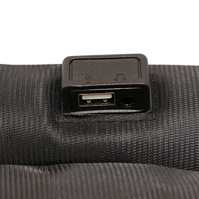 کیف دستی سه کاره سولو SOLO مدل S4800 رنگ مشکی