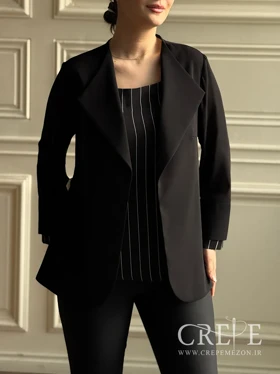 شومیز کتی قواره دار