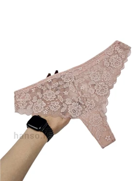 شورت زنانه بکلس دانتل Jina ژینا