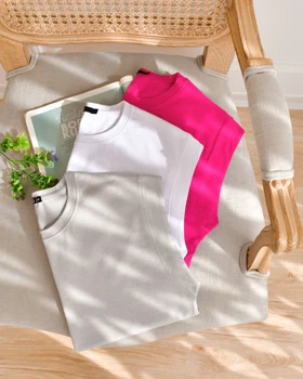 تاپ حلقه‌ای 702250