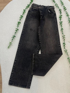 شلوار جین واید رارا