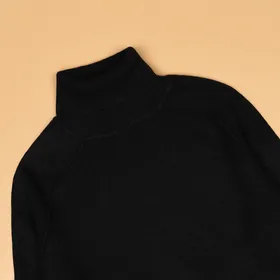 پلیور بافت یقه اسکی