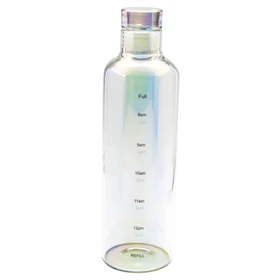 بطری نوشیدنی شیشه ای دنی هوم مدل YDB01-07