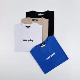 تیشرت کیپ 1008396