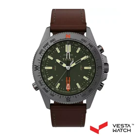 ساعت مچی مردانه تایمکس TIMEX مدل TW2V04000