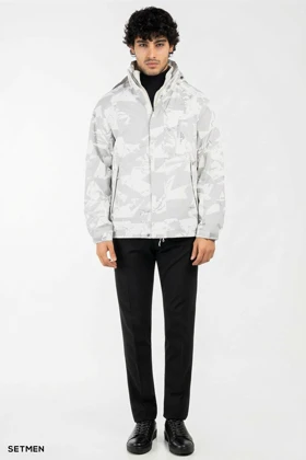 کاپشن مردانه