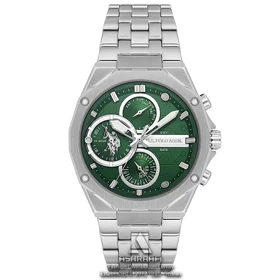 ساعت مردانه یو اس پولو U.S. Polo Assn. USPA1121-03