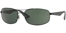 عینک آفتابی ریبن RayBan RB3527S 00671