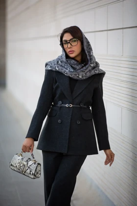 پالتو کت فوتر ماریا New