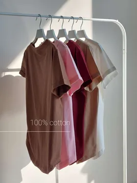 تیشرت بیسیک