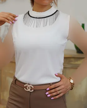 زیر مانتویی الیزه