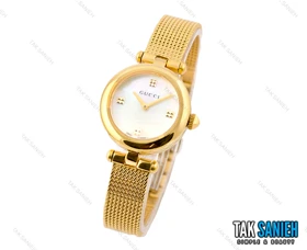 ساعت مچی زنانه گوچی مدل Gucci-2378-L