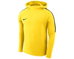 سویشرت های فوتبال M Nk Dry Acdmy18 Hoodie P PC_AH9608-719