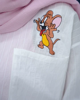شومیز بهاره
