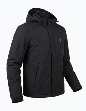 کاپشن اسپرت Unisex بدون برند Winter Core U