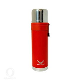 فلاسک دو جداره 650 میلی لیتر SNOWHAWK BAIKAL (قرمز)