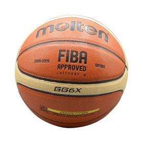 توپ بسکتبال مولتن مدل BGG6X سایز 6