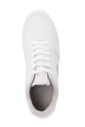 POINT NEW I Sneaker کفش زنانه سفید SA23LK050