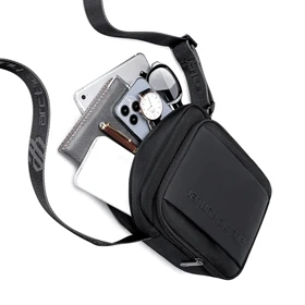کیف رودوشی Arctic Hunter