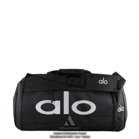 ساک ورزشی الو alo Club Bag A09