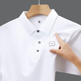 تیشرت یقه دار کد 081