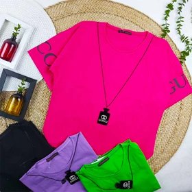 کراپ زنانه GUCCI
