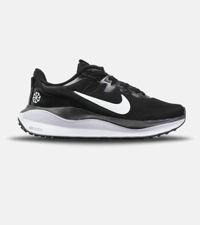 کتانی نایک زوم ایکس مشکی سفید مردانه و زنانه خرید Nike ZoomX مدل 9128
