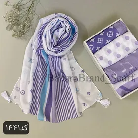 شال منگوله‌دار