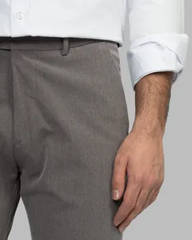 شلوار پارچه ای مردانه