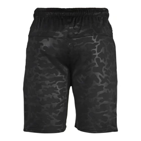 شلوارک ورزشی مردانه نایک مدل MUB-5302 چریکی مشکی