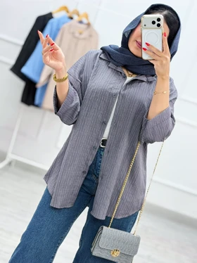 شومیز لمه شاین آسا